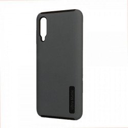 Samsung Galaxy A70, A705 Ultra Matte Armor Hybrid Case (Gray)